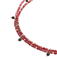 Halskette Breil Dame magnetica system in Stahl TJ3681 - TJ3681